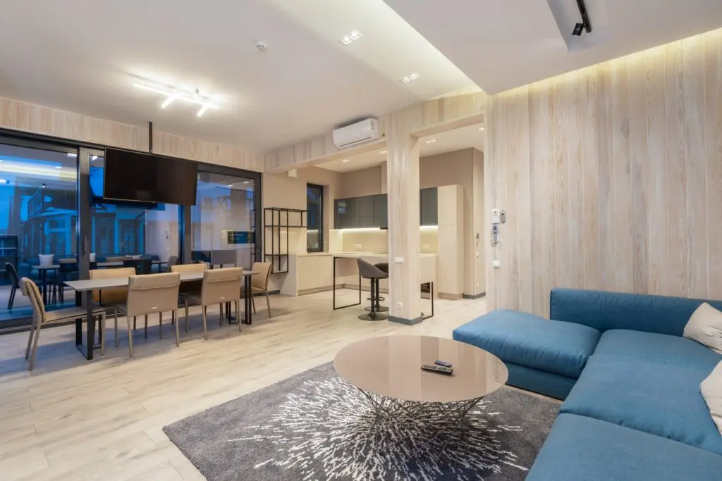 passivhaus aire inteligente