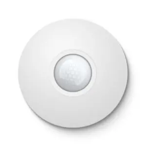 Sensor de presencia interior Air blanco