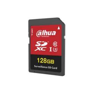 SD 128Gb Especial para Videocámara