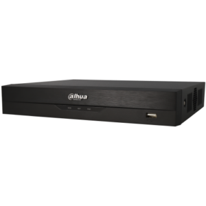 Videograbador 16 canales con 4Tb