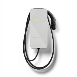 Cargador Loxone de coche eléctrico