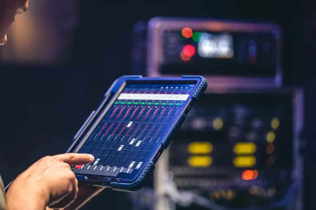 monitorizacion energia