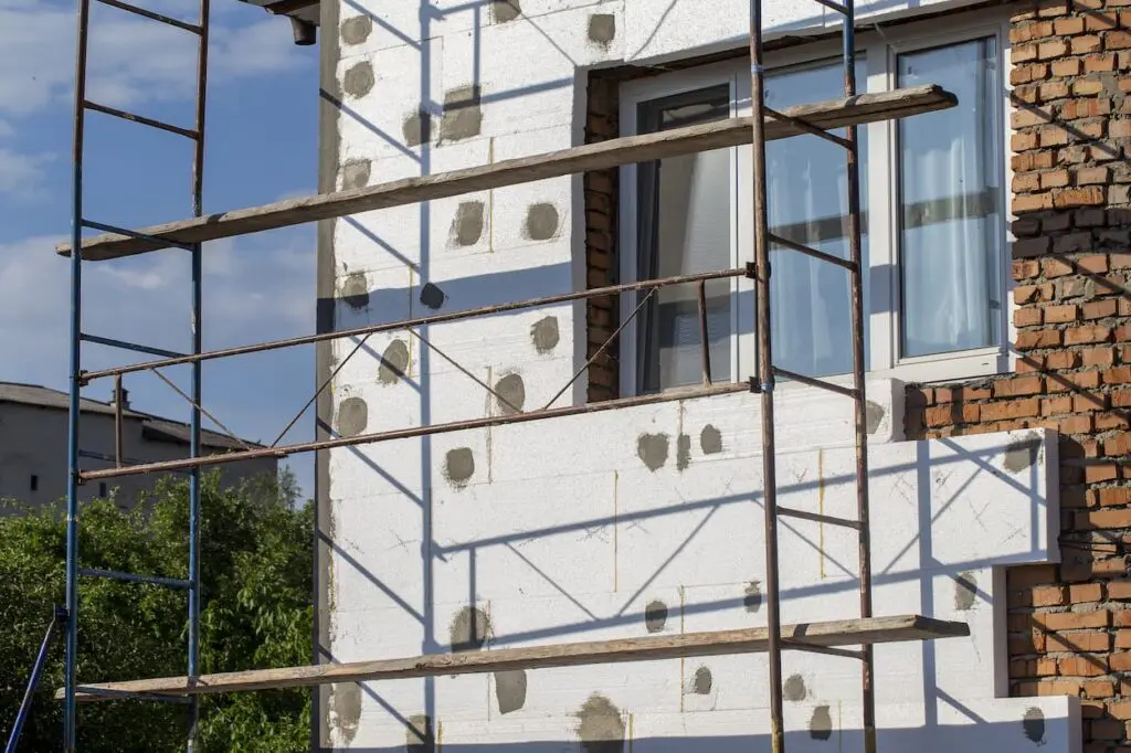 rehabilitacion edificios