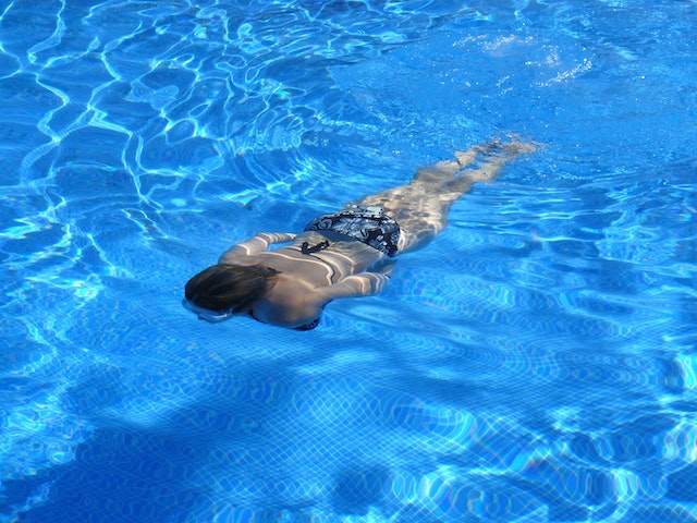 control automatizado piscina