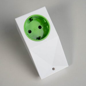 Smart Socket Air Tipo F (España) - Enchufe inteligente